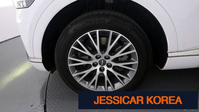2020 Genesis GV80 - Thumbnail 9