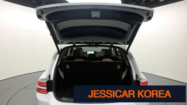 2020 Genesis GV80 - Thumbnail 11