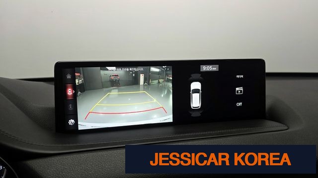 2020 Genesis GV80 - Thumbnail 12