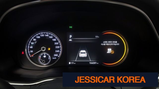 2020 Genesis GV80 - Thumbnail 14