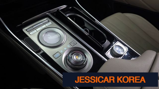 2020 Genesis GV80 - Thumbnail 17
