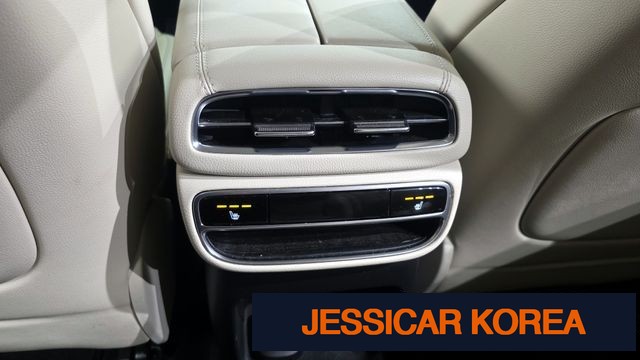 2020 Genesis GV80 - Thumbnail 20