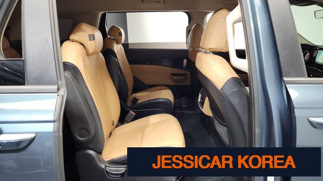 2022 Kia Carnival 4th Gen - Thumbnail 2