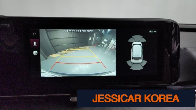 2022 Kia Carnival 4th Gen - Thumbnail 3