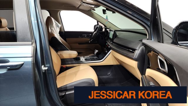 2022 Kia Carnival 4th Gen - Thumbnail 6