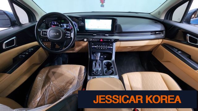 2022 Kia Carnival 4th Gen - Thumbnail 12