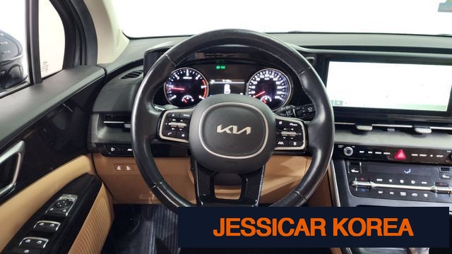 2022 Kia Carnival 4th Gen - Thumbnail 15