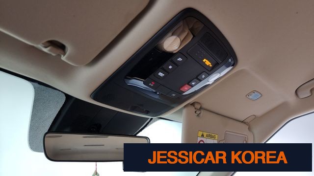 2022 Kia Carnival 4th Gen - Thumbnail 19