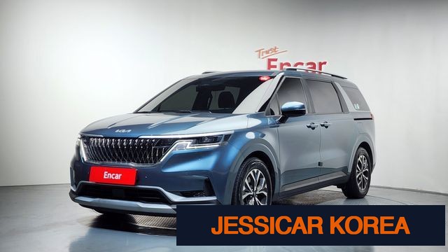2022 Kia Carnival 4th Gen - Thumbnail 20