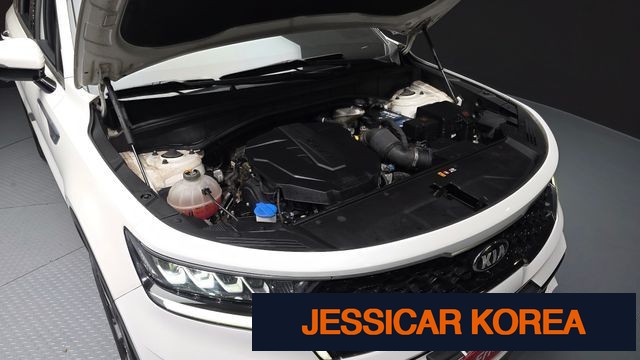 2021 Kia Sorento 4th Gen - Thumbnail 4