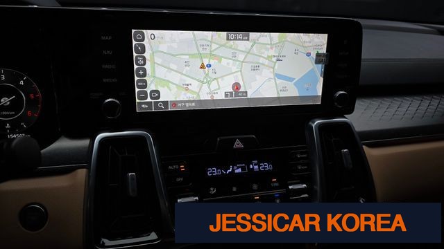 2021 Kia Sorento 4th Gen - Thumbnail 5