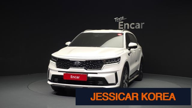 2021 Kia Sorento 4th Gen - Thumbnail 6