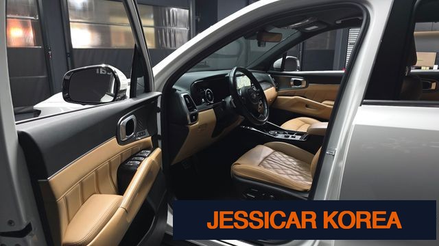 2021 Kia Sorento 4th Gen - Thumbnail 10