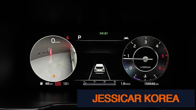 2021 Kia Sorento 4th Gen - Thumbnail 11
