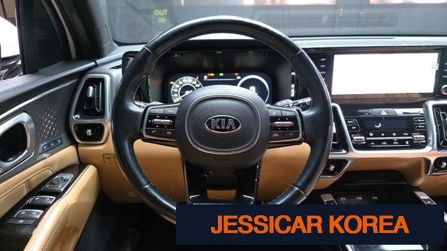 2021 Kia Sorento 4th Gen - Thumbnail 12