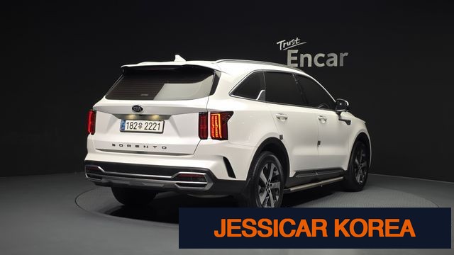 2021 Kia Sorento 4th Gen - Thumbnail 17