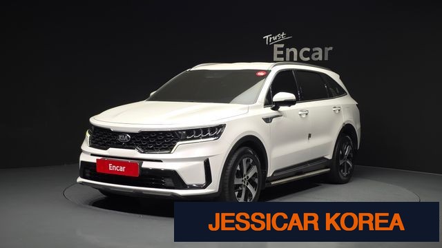 2021 Kia Sorento 4th Gen - Thumbnail 19