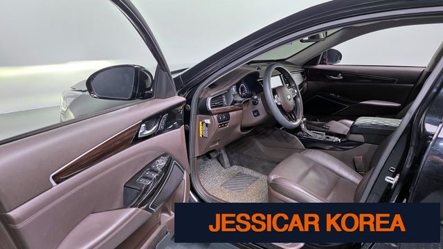 2018 Kia All new K7 - Thumbnail 2