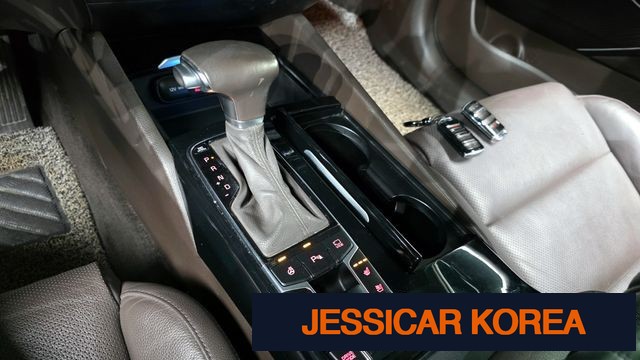 2018 Kia All new K7 - Thumbnail 3