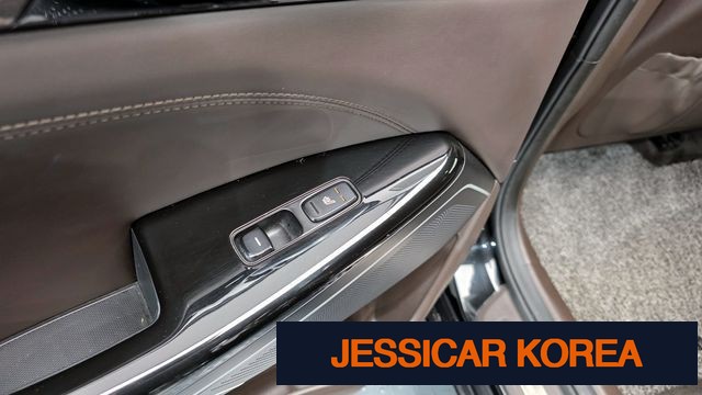 2018 Kia All new K7 - Thumbnail 4