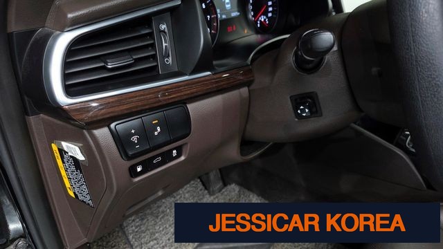 2018 Kia All new K7 - Thumbnail 7