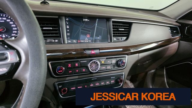 2018 Kia All new K7 - Thumbnail 8