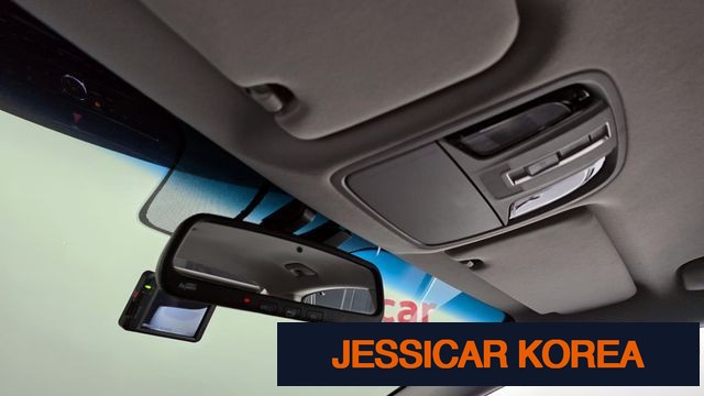 2018 Kia All new K7 - Thumbnail 10