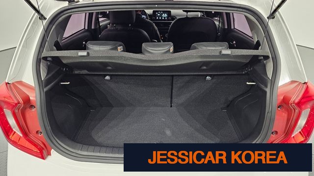 2020 Kia All New Morning (JA) - Thumbnail 2