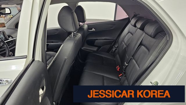 2020 Kia All New Morning (JA) - Thumbnail 3