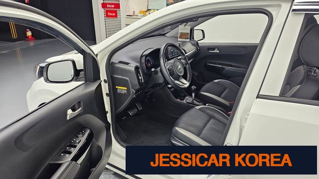 2020 Kia All New Morning (JA) - Thumbnail 5