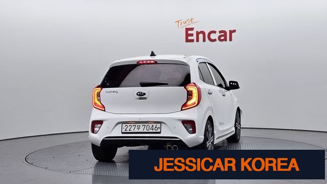 2020 Kia All New Morning (JA) - Thumbnail 7