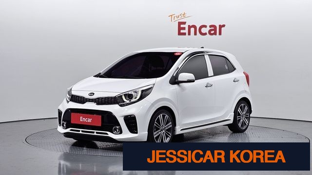 2020 Kia All New Morning (JA) - Thumbnail 8