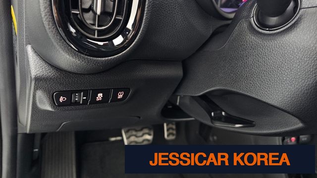 2020 Kia All New Morning (JA) - Thumbnail 9