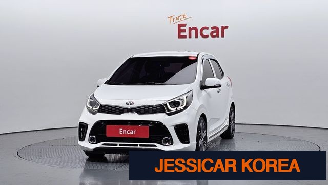 2020 Kia All New Morning (JA) - Thumbnail 10
