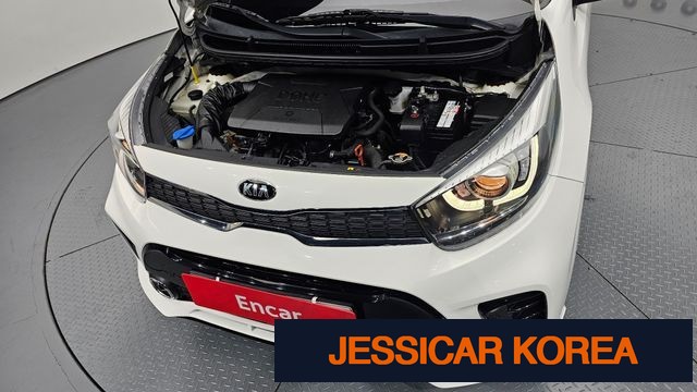 2020 Kia All New Morning (JA) - Thumbnail 11