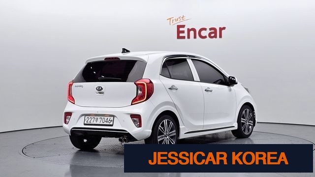2020 Kia All New Morning (JA) - Thumbnail 12