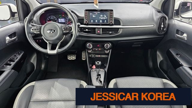 2020 Kia All New Morning (JA) - Thumbnail 13