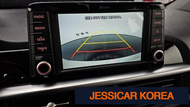 2020 Kia All New Morning (JA) - Thumbnail 14