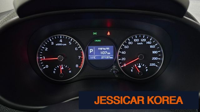 2020 Kia All New Morning (JA) - Thumbnail 15