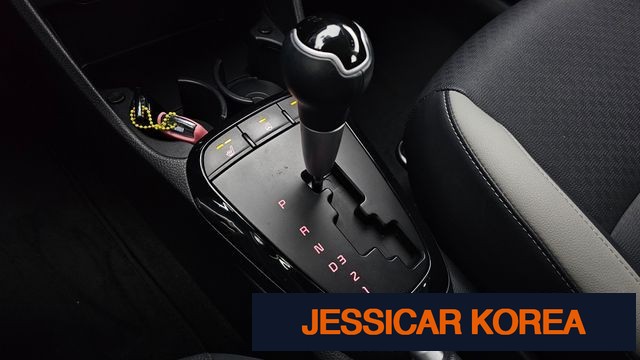 2020 Kia All New Morning (JA) - Thumbnail 16