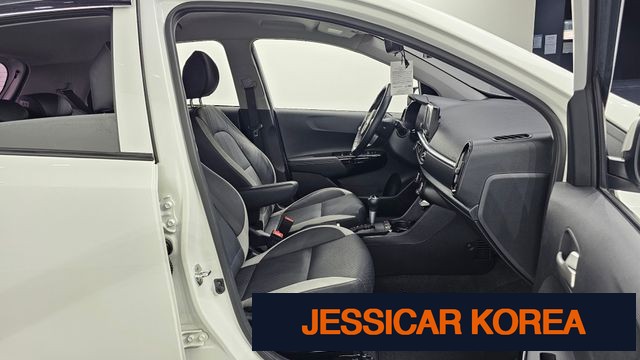 2020 Kia All New Morning (JA) - Thumbnail 17