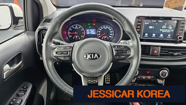 2020 Kia All New Morning (JA) - Thumbnail 20