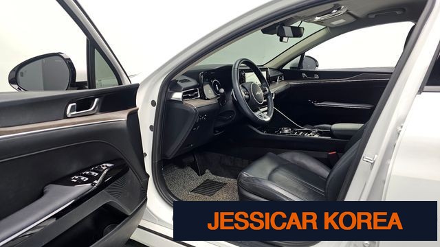 2023 Kia K5 3rd Gen - Thumbnail 7