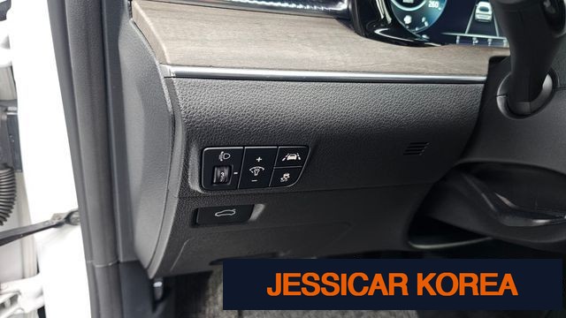 2023 Kia K5 3rd Gen - Thumbnail 9