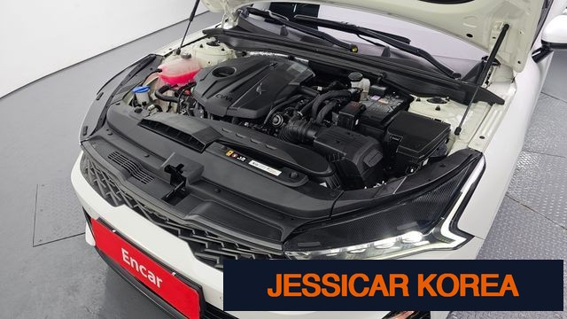 2023 Kia K5 3rd Gen - Thumbnail 11