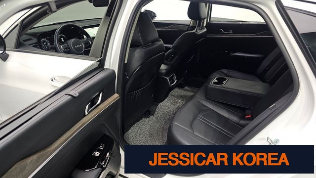 2023 Kia K5 3rd Gen - Thumbnail 13