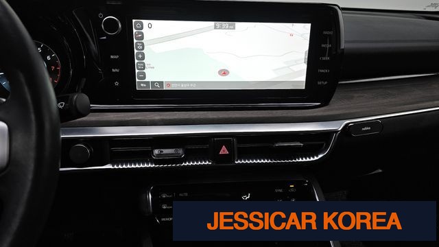 2023 Kia K5 3rd Gen - Thumbnail 14