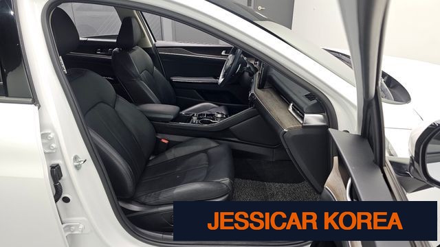 2023 Kia K5 3rd Gen - Thumbnail 15