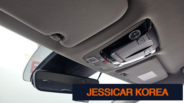 2023 Kia K5 3rd Gen - Thumbnail 16