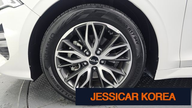 2023 Kia K5 3rd Gen - Thumbnail 17